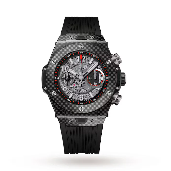 Hublot Big Bang Unico 411.QX.1170.RX
